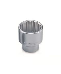 Торцевая головка 10мм TOPTUL 1/2, 12-гранная, модель BAEB1610, фото  | SNABZHENIE.com.ua