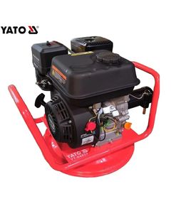Вибратор бензиновый YATO 6,5 к.с. платформа Ø 28-70 мм YT-84827, фото  | SNABZHENIE.com.ua