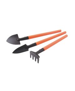 Набор для комнатных растений MASTERTOOL 3 ед 14-6199, фото  | SNABZHENIE.com.ua