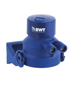 Головка для подключения фильтра Grohe Blue 64508001, фото  | SNABZHENIE.com.ua