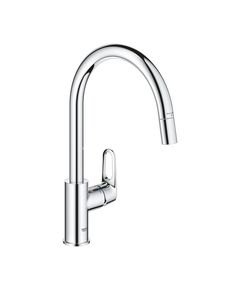 Смеситель для кухни Grohe Start Flow 30569000, фото  | SNABZHENIE.com.ua