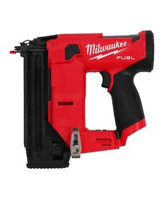 Аккумуляторный гвоздезабивной пистолет MILWAUKEE M12 FCN18GS-0X 16/38мм, фото  | SNABZHENIE.com.ua
