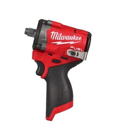 Гайковерт MILWAUKEE M12 FCIWF12G3-0, фото  | SNABZHENIE.com.ua