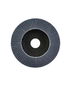 Лепестковый диск MILWAUKEE SL50/115G120, 115 мм, зерно 120, цирконий, фото  | SNABZHENIE.com.ua