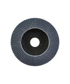 Лепестковый диск SL50/115G80 Zirconium 115мм, зерно 80, MILWAUKEE, фото  | SNABZHENIE.com.ua