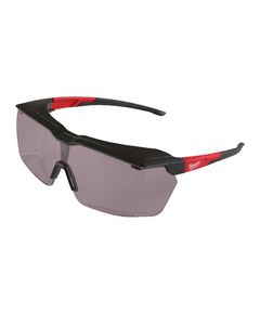 Очки MILWAUKEE 4932493440 улучшенные с серым покрытием, фото  | SNABZHENIE.com.ua