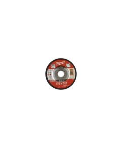Диск відрізний SCS 42/115х3 PRO+ (1 шт) MILWAUKEE, фото  | SNABZHENIE.com.ua