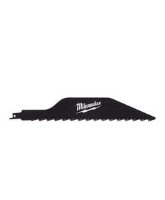 Полотно TCT для шабельной пилы MILWAUKEE 300/17мм, фото  | SNABZHENIE.com.ua