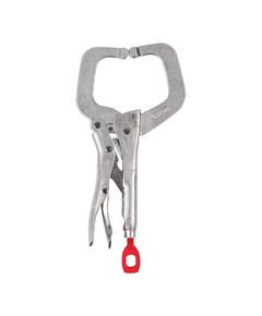 Струбцина Torque Lock MILWAUKEE, 152 мм, фото  | SNABZHENIE.com.ua