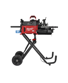Трубонарезной станок MX FUEL™ 2″ с ONE-KEY™, фото  | SNABZHENIE.com.ua