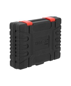 Набір для ремонту різьб YATO (М14/16/18/20/24/30х1,5мм, М27х2,2мм) 9 шт, фото  | SNABZHENIE.com.ua