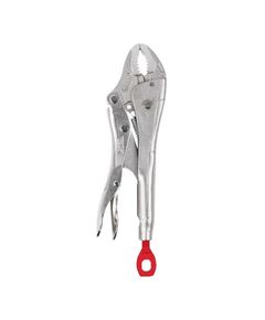 Затискач Torque Lock MILWAUKEE, 102 мм, закруглённые губки, фото  | SNABZHENIE.com.ua