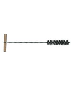 Металлическая щетка MIT-BS-H0 10/12x300 Mungo 1690014, фото  | SNABZHENIE.com.ua