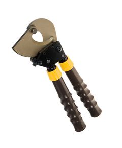Кабелеріз-тросоріз ручний механічний Heavy Duty, телескопічні ручки (ножиці секторні) СТАНДАРТ, фото  | SNABZHENIE.com.ua