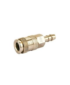 Быстроразъемное соединение для шлангов 1/2 (12мм) TOPTUL KA40SH2E, фото  | SNABZHENIE.com.ua