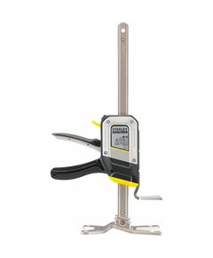 Струбцина розпірна-домкрат FATMAX® TradeLift™ триггерна, максимальна вантажопідйомність 150 кг STANLEY FMHT83550-1, фото  | SNABZHENIE.com.ua