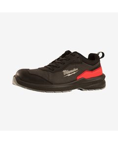 Кросівки робочі FLEXTRED S1PS 1L110133 MILWAUKEE, 37, фото  | SNABZHENIE.com.ua
