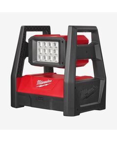 Акумуляторный фонарь MILWAUKEE M18 HAL-0 4933451262, фото  | SNABZHENIE.com.ua