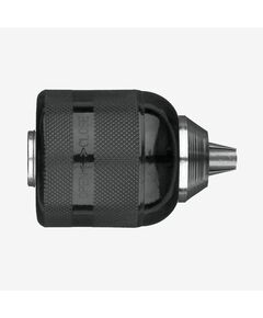 Патрон швидкозатискний 1.0-10мм з посадкою 1/2''х20 MILWAUKEE (HDE 10 RQX), фото  | SNABZHENIE.com.ua