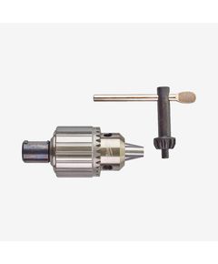 Патрон кулачковый 1.5-13мм с ключом MILWAUKEE для M18 FMDP-502 C, фото  | SNABZHENIE.com.ua
