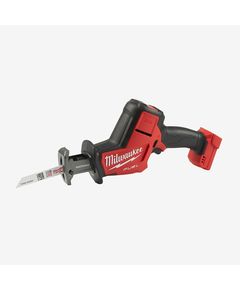 Акумуляторная пила шабельная MILWAUKEE M18 FUEL FHZ-0, фото  | SNABZHENIE.com.ua