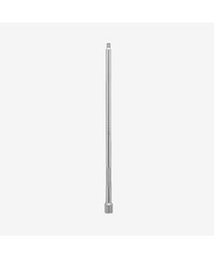 Подовжувач для головок хромований MILWAUKEE 3/8'', 356мм, фото  | SNABZHENIE.com.ua