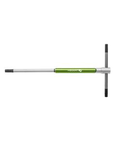 Ключ с Т-образной рукояткой HOEGERT HT1W861, 70 см, фото  | SNABZHENIE.com.ua