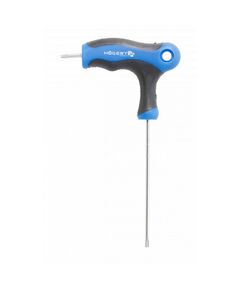 Ключ TORX Security типа Т, длинный TT25, HOEGERT HT1W872, фото  | SNABZHENIE.com.ua