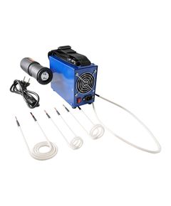 Индукционный нагреватель 1500W с насадками G.I.KRAFT IND-1500W, фото  | SNABZHENIE.com.ua