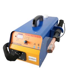 Индукционный нагреватель 3.5 кВт с охлаждением 220V G.I.KRAFT WCIH-3.5KW, фото  | SNABZHENIE.com.ua