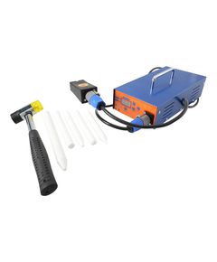 Индукционный нагреватель для удаления вмятин G.I.KRAFT IDR0601, фото  | SNABZHENIE.com.ua
