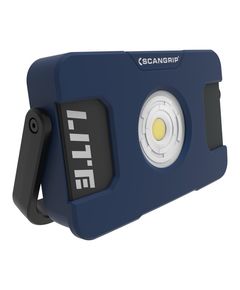 Переносний прожектор 2000 люмен FLOOD LITE M SCANGRIP (з диммером і USB-портом), фото  | SNABZHENIE.com.ua