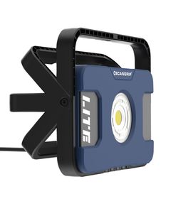 Прожектор переносной 3500 лм FLOOD LITE MC SCANGRIP с USB и кабелем 5 м, фото  | SNABZHENIE.com.ua
