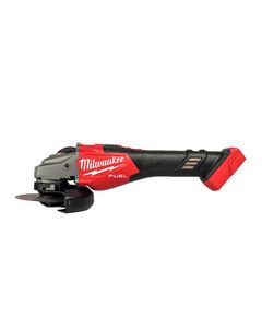 Угловая шлифмашина аккумуляторная 125 мм FHSAG125XB2-0X MILWAUKEE, фото  | SNABZHENIE.com.ua