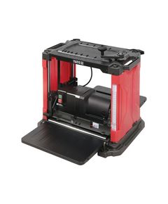 Рейсмус YATO YT-82148: 230 В, 1,8 кВт, макс. W=330 мм, фото  | SNABZHENIE.com.ua