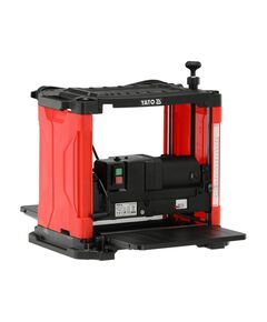 Рейсмус YATO YT-82148: 230 В, 1,8 кВт, макс. W=330 мм, фото  | SNABZHENIE.com.ua
