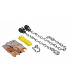Комплект аксессуаров для бездорожья HOEGERT HT8G077, фото  | SNABZHENIE.com.ua