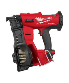 Гвоздезабивной пистолет аккумуляторный M18 FRCN45-0X MILWAUKEE, фото  | SNABZHENIE.com.ua