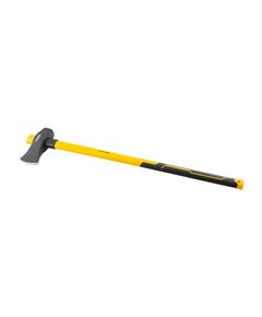 Топор-колун MASTERTOOL 2500 г, HRC 50, фиберглассовая рукоятка 900 мм, фото  | SNABZHENIE.com.ua