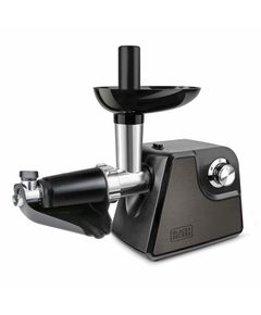 Мясорубка BLACK+DECKER BXMMA1000E, фото  | SNABZHENIE.com.ua