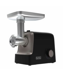 Мясорубка BLACK+DECKER BXMMA2200E, фото  | SNABZHENIE.com.ua