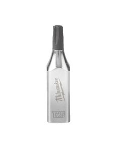 Головка торцева хромована ¼” MILWAUKEE з битою Torx T25, фото  | SNABZHENIE.com.ua