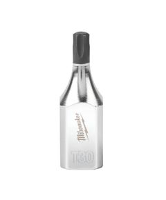 Головка торцевая хромированная ⅜″ MILWAUKEE с битой TORX T30, фото  | SNABZHENIE.com.ua