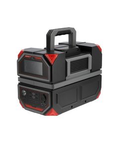 Зарядная электростанция YATO 917 Вт·ч, 1,2 кВт, порты: 230 V AC, USB, фото  | SNABZHENIE.com.ua
