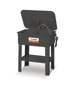 Установка для мойки деталей UNICRAFT 6220080 - 80 л, фото  | SNABZHENIE.com.ua