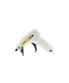 Клейовий пістолет акумуляторний MASTERTOOL Ø 7.2 мм DC 3.7V 2200 mAh «Капля-Стоп» 42-0402, фото  | SNABZHENIE.com.ua