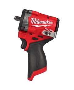 Гайковерт аккумуляторный MILWAUKEE M12 FCIWF38G3-0, 745 Нм, 3/8, фото  | SNABZHENIE.com.ua