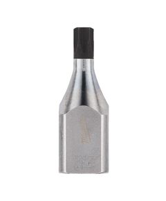 Головка торцева хромована ½” MILWAUKEE з битою Torx T45, фото  | SNABZHENIE.com.ua