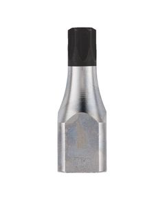 Головка торцевая хромированная ½” MILWAUKEE с битой Torx T60, фото  | SNABZHENIE.com.ua