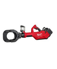 Кабелерез аккумуляторный MILWAUKEE M18 HCC125-801C, 1 ак. 8Аг, кейс, фото  | SNABZHENIE.com.ua
